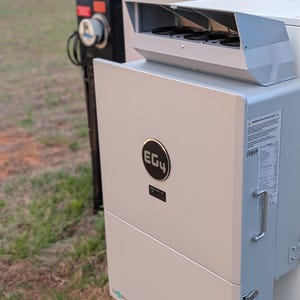 Jason added a photo of their purchase