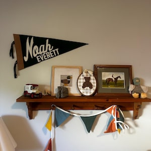 Comprador de Etsy ha añadido una foto de su compra