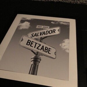 Betzabé added a photo of their purchase