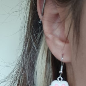 Anouk hat ein Foto des gekauften Artikels hinzugefügt