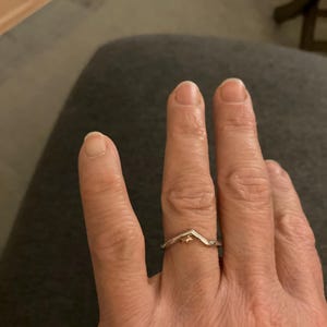 Nicole added a photo of their purchase