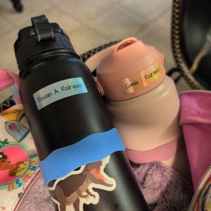 Janet added a photo of their purchase