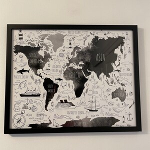 Comprador de Etsy ha añadido una foto de su compra