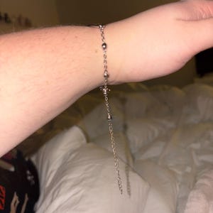 Gillian added a photo of their purchase
