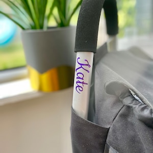 Kate added a photo of their purchase