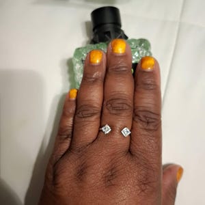 Tammie added a photo of their purchase