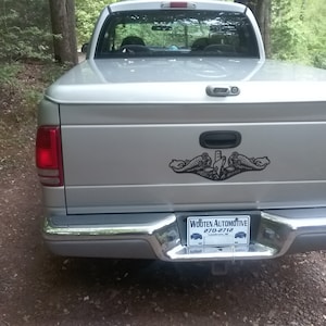 John added a photo of their purchase