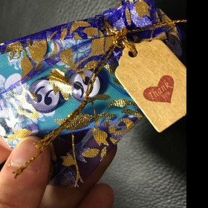 Buyer photo Jenny Smolka, who reviewed this item with the Etsy app for iPhone.