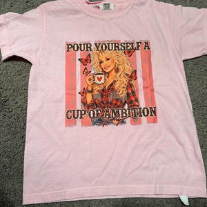 Megan added a photo of their purchase