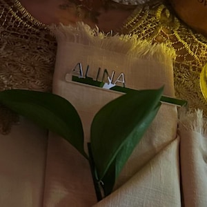 Alina a ajouté une photo de son achat