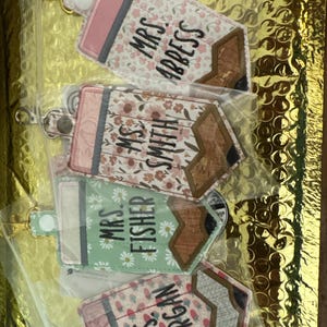 Olivia added a photo of their purchase