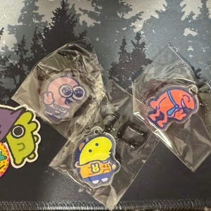 Meep added a photo of their purchase