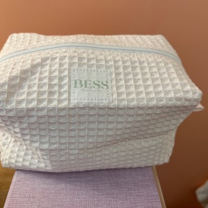 Laura added a photo of their purchase