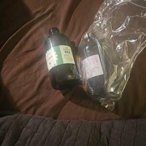Ruth added a photo of their purchase