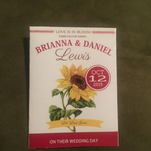 Nicole added a photo of their purchase