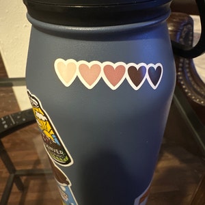 Stephanie added a photo of their purchase