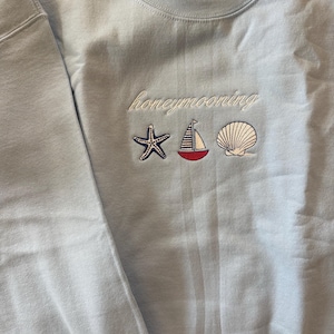 Allison added a photo of their purchase