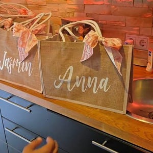 Jasmin added a photo of their purchase
