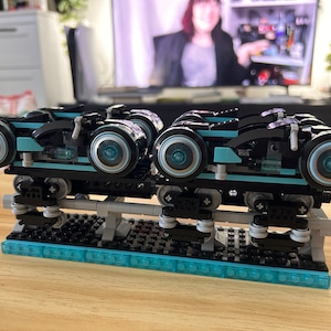 Patrick added a photo of their purchase