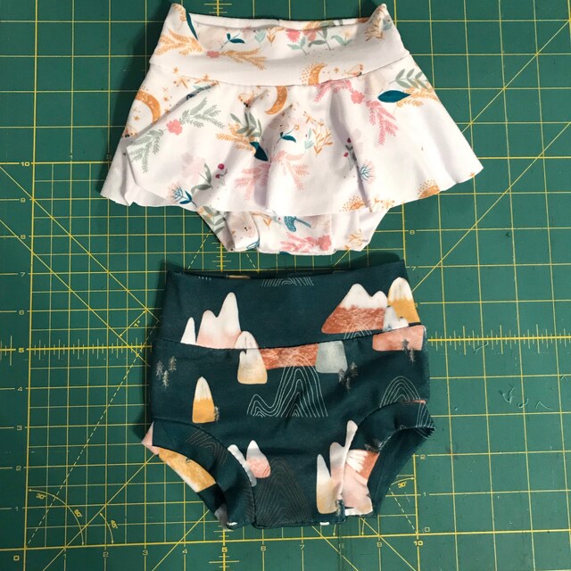 Peanut Patterns Baby Kid PDF Sewing Patterns by PeanutPatterns