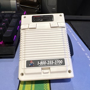 Etsy-Käufer:in hat ein Foto des gekauften Artikels hinzugefügt