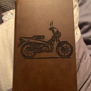 Megan added a photo of their purchase
