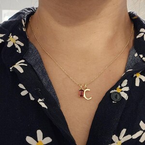 Catherine added a photo of their purchase