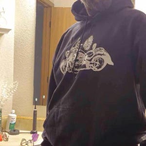 Lisa added a photo of their purchase