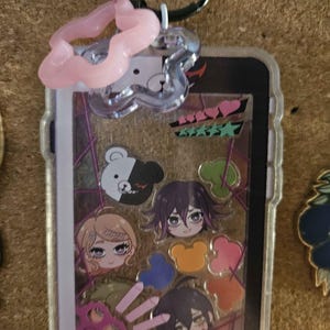Noa added a photo of their purchase
