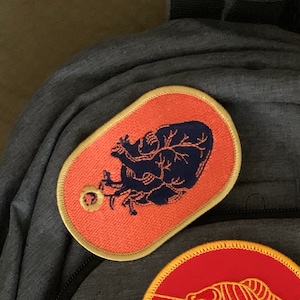 Etsy-köpare lade till en bild av sitt köp