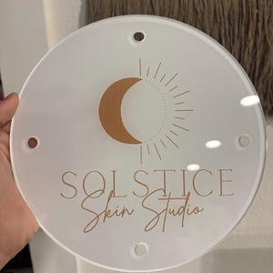 Etsy buyer added a photo of their purchase