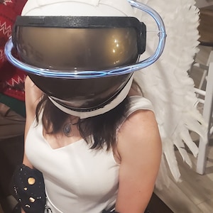 Haley added a photo of their purchase