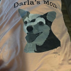 Jenny added a photo of their purchase