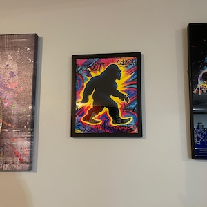 Comprador de Etsy ha añadido una foto de su compra