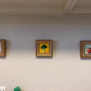 Rebecca added a photo of their purchase