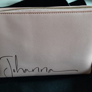 Nicole added a photo of their purchase
