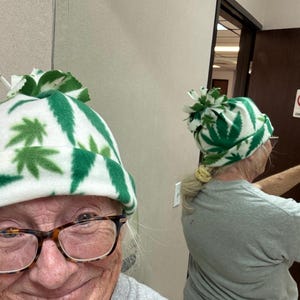 Teresa added a photo of their purchase