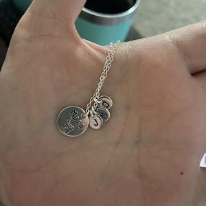 Etsy buyer added a photo of their purchase