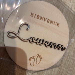 Adeline Nehari a ajouté une photo de son achat