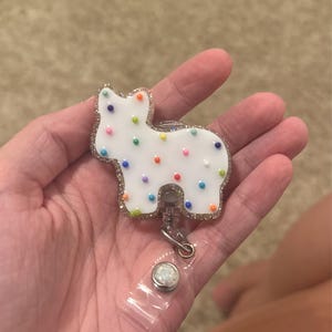 Olivia added a photo of their purchase