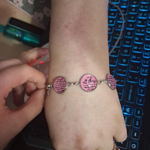 Deborah added a photo of their purchase