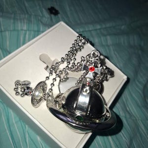Nana Anime Hachi Lighter Necklace With Gift Box Nana Anime