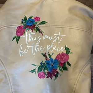Paige added a photo of their purchase