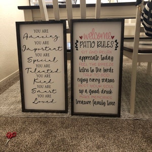 crystal added a photo of their purchase