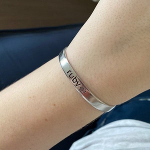 Trish added a photo of their purchase