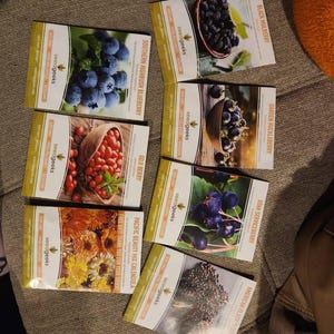 Treasa added a photo of their purchase