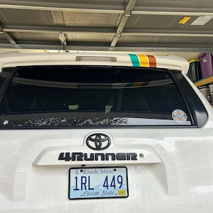 Kristen added a photo of their purchase