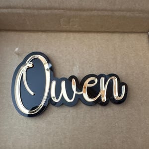 Allison added a photo of their purchase