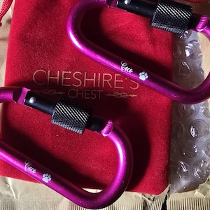 Laura added a photo of their purchase