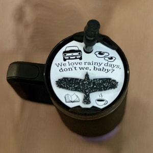 Jaime added a photo of their purchase